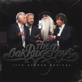 The Oak Ridge Boys 17th Avenue Revival album